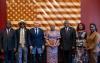 Minister Nyanti Engages Washington as Fate of Over 4,000 Liberians Hangs in the Balance
