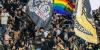 Fifa anger Iran and Egypt by allowing rainbow flags at World Cup's 'Pride Match'