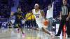 Kansas State basketball's Nate Johnson awaits NBA Draft call
