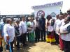 Eastern Star Unveils US$1,500 Police Safety Booth In Paynesville City