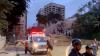 Massive quakes slam Venezuela, collapse buildings in Caracas