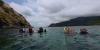 Five A-State students travel to Dominica for research trip