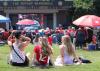Riverside Park hosts supersized watch party for Canada-South Africa World Cup match