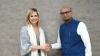 Queen Maxima in India to advance financial health, praises progress