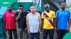 NDLEA arrests Mexican meth expert, 4 others in a forest in popular state