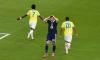 SCOTLAND 0 BRAZIL 3: Sloppy Scots are architects of their own downfall in Miami no-show
