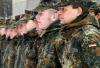 Germany's Defense Ramp Up Just Can't Seem to Get Out of Its Own Way