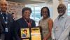 Barbados Prime Minister Mia Amor Mottley Honored in Florida
