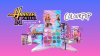ColourPop Celebrates 20 Years of "Hannah Montana" With New Disney Collection