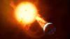 Solar Storms Trigger Instant Changes in Earth’s Weather, Study Suggests