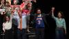 Socialists Sweep, Will New York City Weep?