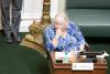 Virginia education group files ethics complaint against RI Senate president