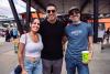 Miles for Music: Meet the Travelers of Summerfest