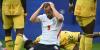 FIFA World Cup: England held by Ghana while Ronaldo double fires Portugal