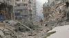 UNDP: More Than 11000 Lebanese Building Destroyed by ‘Israel’