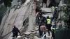 'High casualties' likely as 7.5 quake hits Venezuela