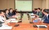 Kazakhstan, UNDP explore digital smart grid project