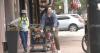 Cheyenne locals trade cars for bikes during Bike to Work Day