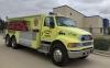 Ellis County firefighters receive over $213,000 from Kansas Department of Insurance 