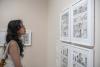 Quentin Blake Centre for Illustration opens with exhibition dedicated to LGBTQ+ comics: “Illustration is a fundamental art form that shapes our world.”