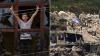 Middle East war: Israel and Lebanon in talks to transfer land occupied during conflict