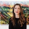 Caroline Berno: Painting the Inner Landscape