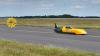 Inside JCB Hydromax testing as we give UK’s new 1600hp hydrogen-powered land speed racer a shove before it heads to US