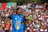 Ronaldinho, 46, set for comeback at Italian third-tier side Ravenna