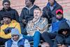 Bucharest to Harare: Dynamos turn to Romanian globe-trotter after Mangombe sacking