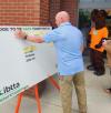 Maine Turnpike Authority joins campaign against distracted driving