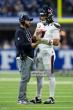 Where Texans’ Nick Caley sees ‘growth’ from overhauled offense, emphasis on playing faster