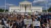 4 years after Dobbs, Texas abortion rights advocates share personal stories in Washington