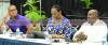 Ishmael wants food industry to help solve NCD crisis
