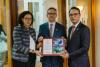 Australia Launches Parliamentary Friendship Group for the People of Afghanistan