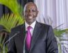 Good news as RUTO announces significant increase in duty free import allowance for Kenyans returning from abroad