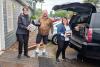 Northern Montana Health Care, Havre Food Bank, open Food Farmacy