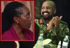 ‘I Deported Her Myself” - MUSEVENI’s son and Uganda’s army boss, General MUHOOZI, brags after MARTHA KARUA was blocked from entering Uganda