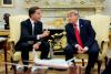 NATO Chief and ‘Trump whisperer’ Rutte visits Washington to ease tensions over Iran