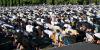 Muslim call to prayer set to be banned in radical crackdown on 'Islamisation' - 'No place in Denmark!'