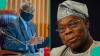 Nigerians react as Obasanjo asks Fashola how he should address him