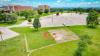 Lawrence community invited to help bring Algerian flag earthwork to life