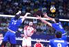 Bahraini spikers fall to hosts India in AVC Cup