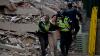 Venezuela Hit by 7.1-Magnitude Earthquake