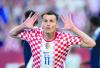 Croatia eliminate Panama