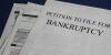 Business bankruptcies down but closures and farm reorgs up