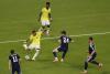 Brazil advance at World Cup as Swiss, Canada reach last 32