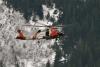 Coast Guard MH-60 Jayhawk crashes during training flight in Alaska