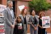 Colorado Springs police sued after deadly shooting