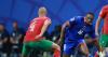 Haiti faces Morocco at World Cup in Atlanta