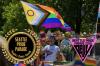 Seattle Pride Parade People’s Choice Awards